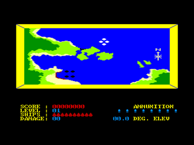 Head On (1 player)